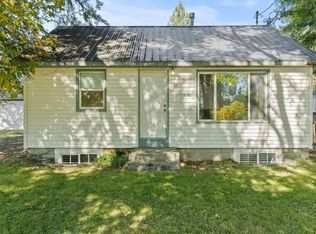 2801 E Houghton Ave, Spokane, WA 99217