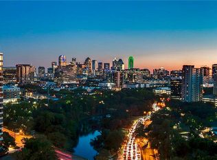 3525 Turtle Creek Blvd APT 17B, Dallas, TX 75219