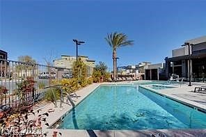 5th image of 11290 Hidden Peak Ave Unit 308