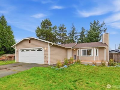 4304 116th Street NE, Marysville, WA, 98271