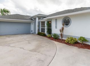 113 Lancaster St, Sebastian, FL 32958