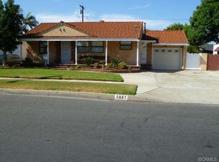 2047 W 162nd St, Torrance, CA 90504