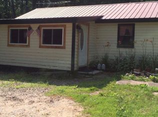 1435 Bonnie View Rd, Wilmington, NY 12997