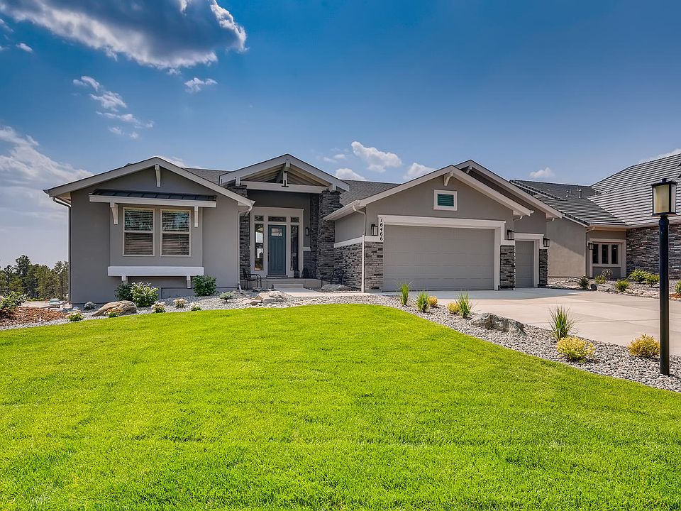 Ashton Plan, Forest Lakes, Monument, CO 80132 Zillow