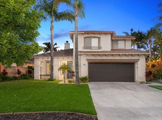 2190 Avenida Toronja, Carlsbad, CA 92009