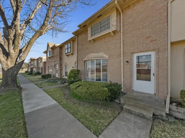 74 E Mountain Creek Ct #2, Grand Prairie, TX 75052