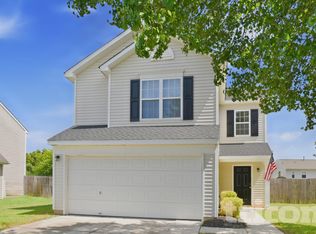 721 Aberdeen Glen Pl, Charlotte, NC 28214