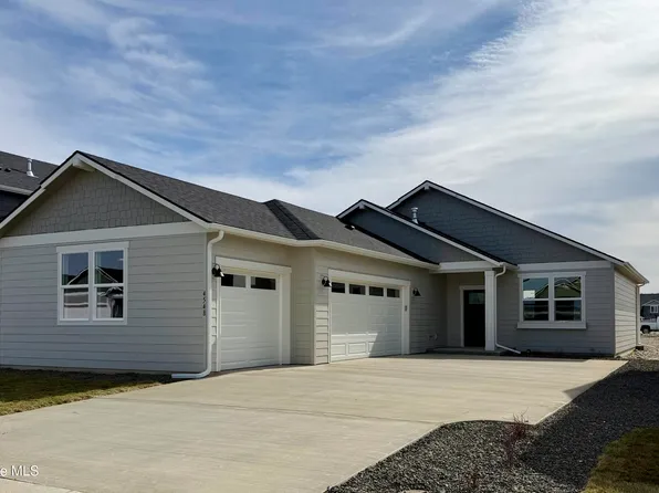 4548 E Culpeo Ave, Post Falls, ID 83854