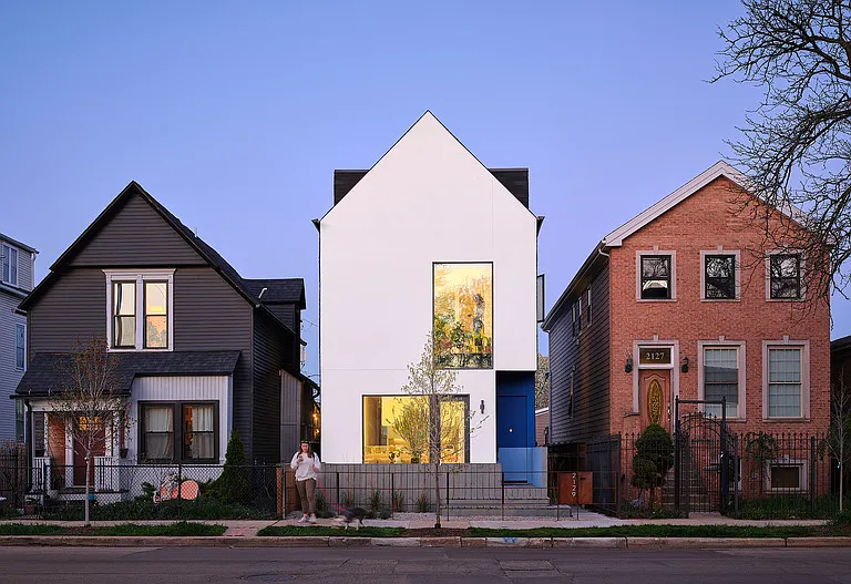 2129 N Kimball Ave #B — Photo 1