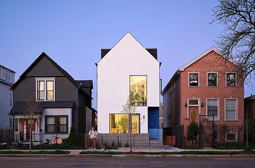 2129 N Kimball Ave #B Photo 1 2129 N Kimball Ave #B Photo 1