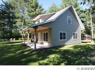 12770 N Us Highway 63, Hayward, WI 54843