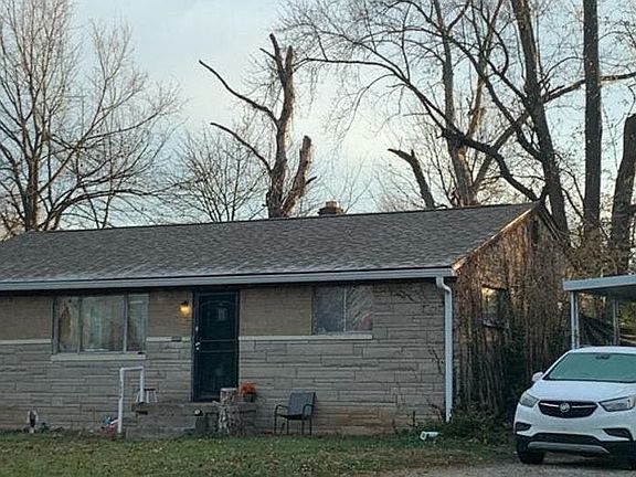 2nd image of 4049 Campbell Ave