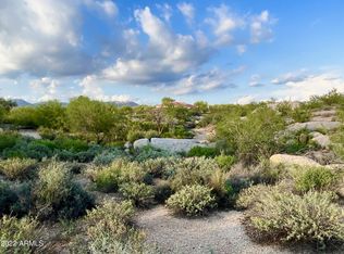 8176 E Granite Pass Rd, Scottsdale, AZ 85266