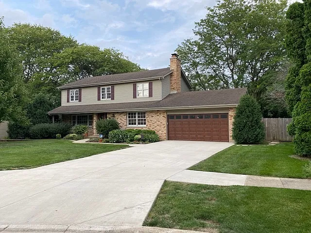 560 Rapidan Ct — Photo 2