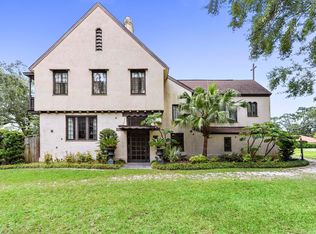 3855 Griffin St, Moss Pt, MS 39563