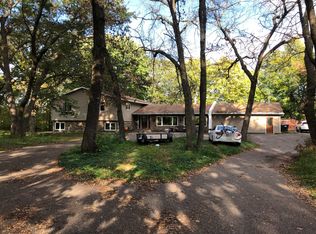 18541 Jivaro St NW, Oak Grove, MN 55303