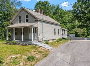 197 Beaman Rd, Sterling, MA 01564