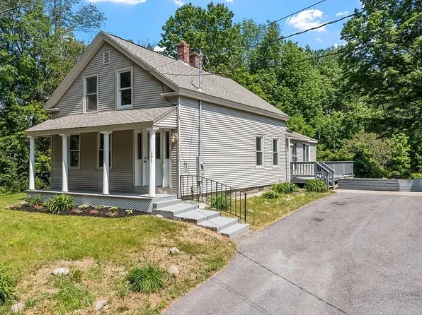 197 Beaman Rd, Sterling, MA 01564