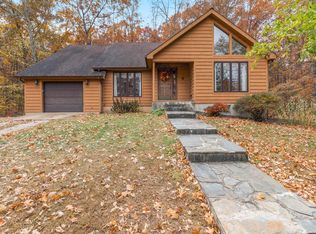 13223 Webster Rd, Caledonia, MO 63631