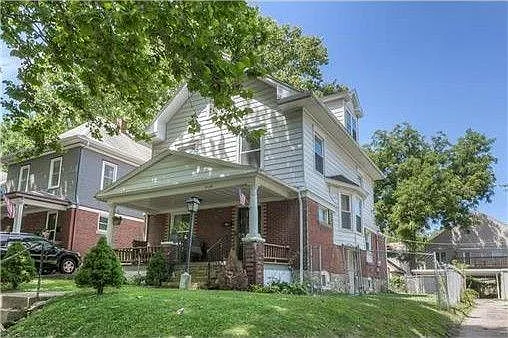 4108 Terrace St — Photo 2