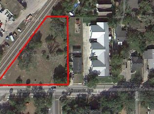 741 Minnesota Ave, Winter Park, FL 32789