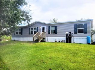 17230 NW 264th St, Okeechobee, FL 34972