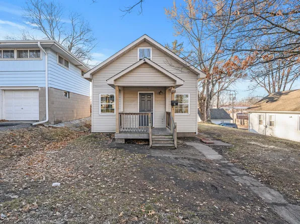 1334 Stillwater Ave, Saint Paul, MN 55106