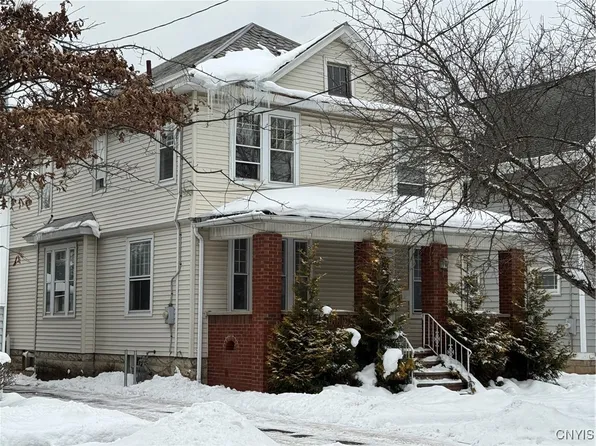 1904 Holland Ave, Utica, NY 13501
