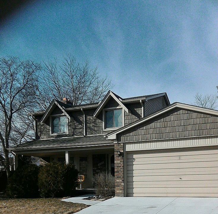 For sale by owner