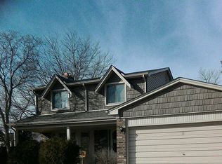 44221 Pentwater Dr, Clinton Township, MI 48038