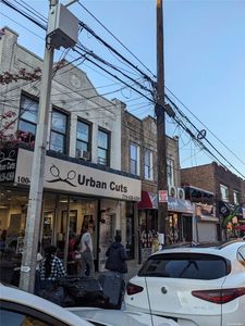 100-09 37th Avenue, Flushing, NY, 11368