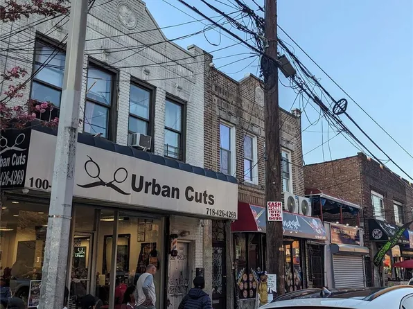 100-09 37th Avenue, Corona, NY 11368