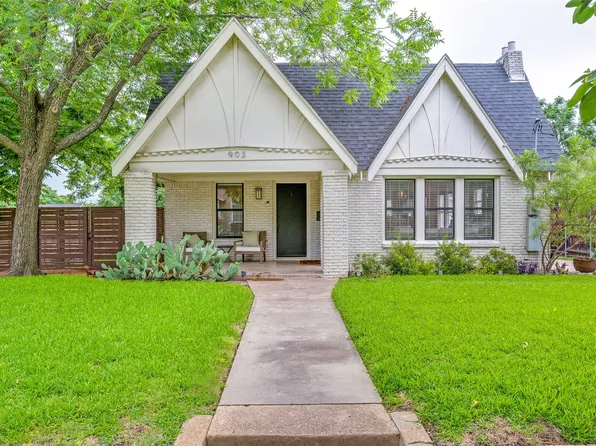 903 N Montclair Ave, Dallas, TX 75208