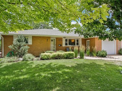 1718 Dotsero Avenue, Loveland, CO, 80538