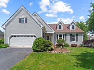45 Strawberry Hill Rd, Branchburg, NJ 08876