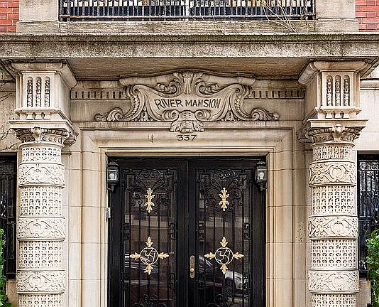 337 Riverside Dr, New York, NY 10025 | Zillow