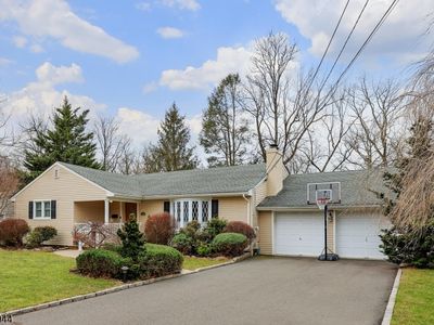 336 Roberts Ln, Scotch Plains, NJ, 07076