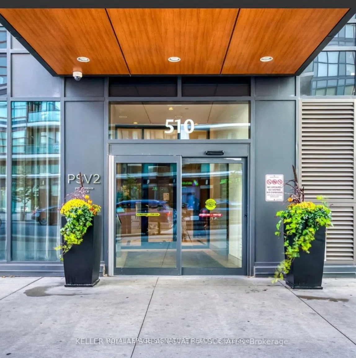 2 bed, $2,350 — Photo 1
