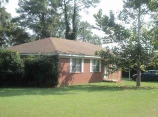 213 Brushy Creek Rd, Lucedale, MS 39452