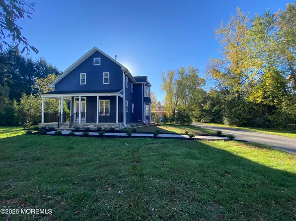 414 Main Street, Manalapan, NJ 07726