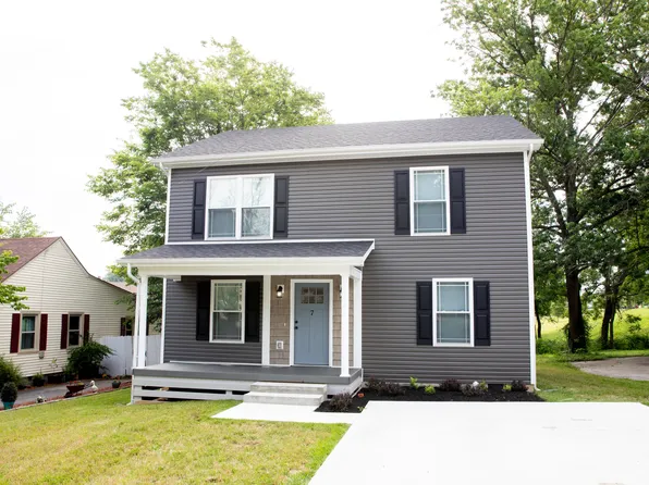 7 Bon Haven Ave, Winchester, KY 40391