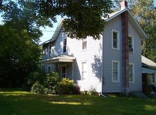 550 Bredinsburg Rd, Franklin, PA 16323