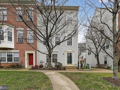 5457 Patuxent Knoll Pl, Alexandria, VA, 22312
