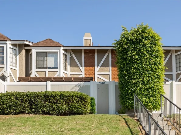16105 Central Ave, La Puente, CA 91744