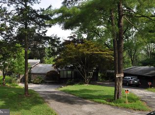 2436 Dickson Ln, Malvern, PA 19355