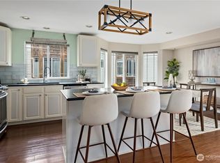 Aspen Point Townhomes, Lynnwood, WA 98037