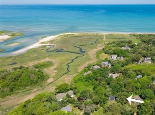 25 Blueberry Island Rd, Orleans, MA 02653