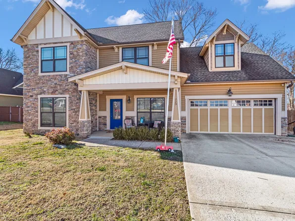 229 Drema Ct, Murfreesboro, TN 37127