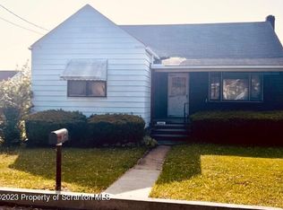 384 N Keyser Ave, Scranton, PA 18504