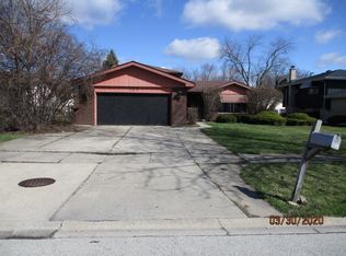 191 W 28th St, South Chicago Heights, IL